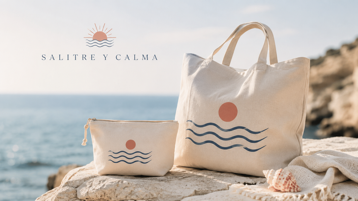 Salitre y calma