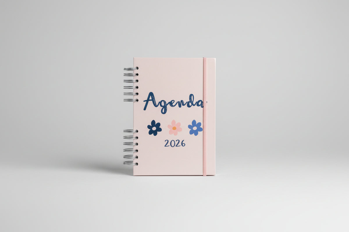 Agendas personalizadas