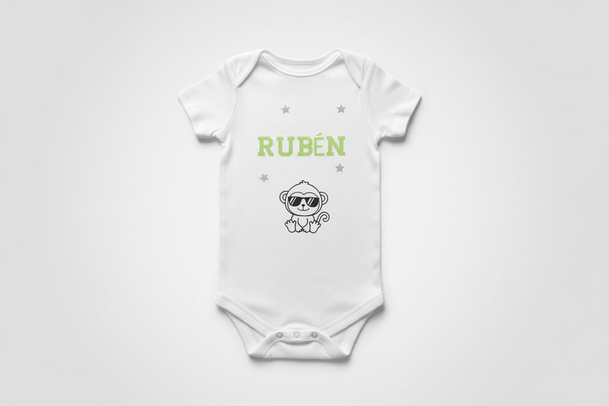 Body personalizado