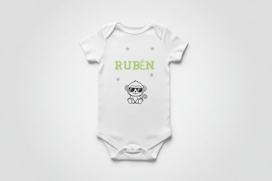 Body personalizado