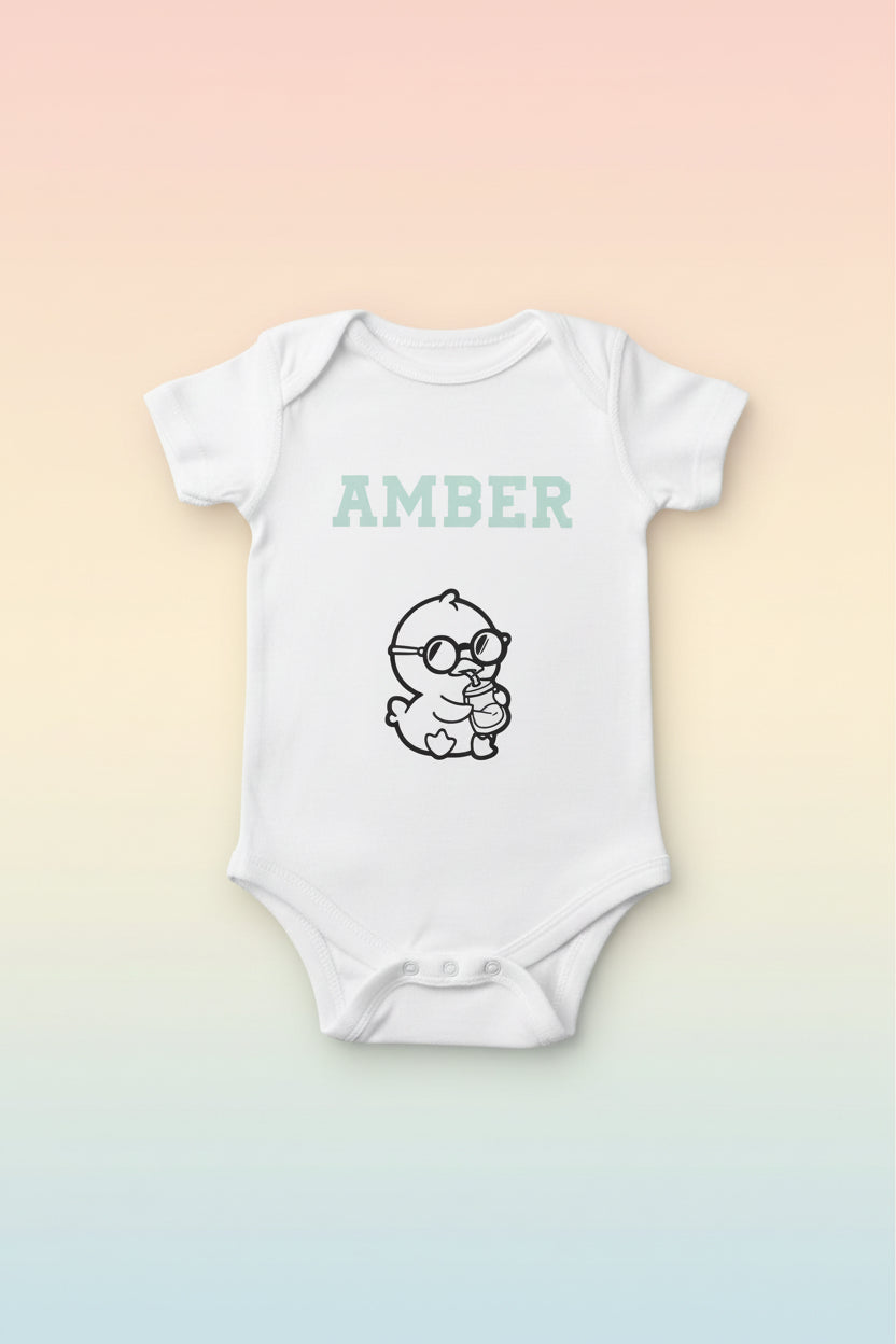 Body personalizado