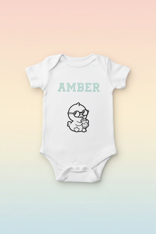 Body personalizado