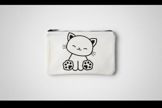 Estuche/neceser infantil sin personalizar