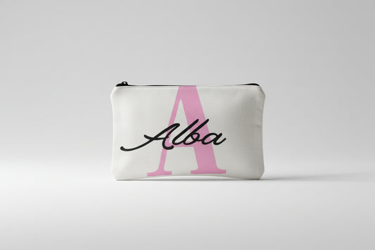 Estuche/neceser infantil sin personalizar