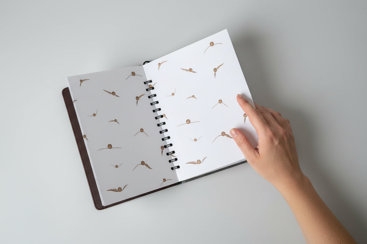 Agendas personalizadas