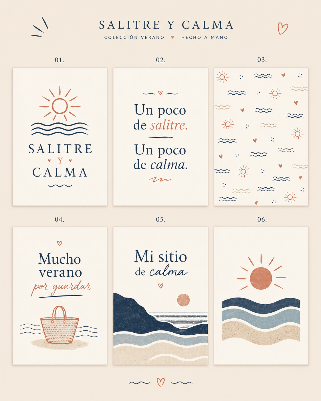Pack Salitre | Bolso, neceser y botella personalizados